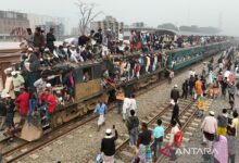 Bangladesh siapkan acara vaksinasi Wabah untuk kelompok rentan