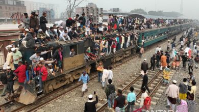 Bangladesh siapkan acara vaksinasi Wabah untuk kelompok rentan