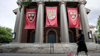 Kemlu pantau kondisi 87 siswa RI di tempat tempat Harvard terkait visa Amerika Serikat