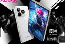 Advan X1 resmi dirilis, bawa ciri gaming di area pada tarif jual 1 jutaan