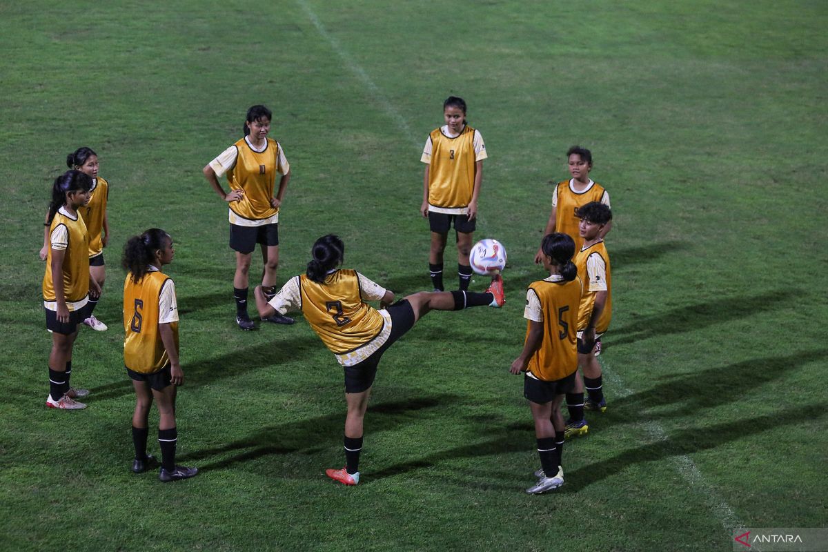 PSSI tunjuk Akira Higashiyama sebagai instruktur timnas putri U-19