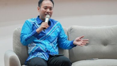 Indodax sumbang kegiatan kripto nasional Rp15,24 triliun April 2025