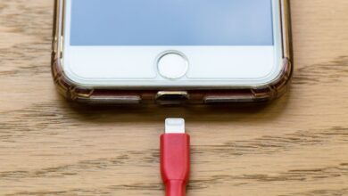 Apakah iPhone harus dimatikan pada waktu diisi daya? Hal ini faktanya
