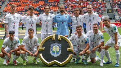 Profil Auckland City FC: Klub amatir pada Piala Planet Antarklub 2025