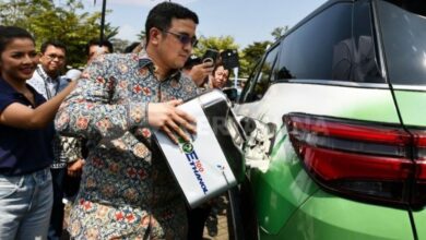 Jajaran komisaris juga direksi baru Pertamina usai RUPS Juni 2025