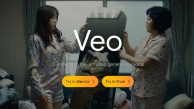 Cara buat video Teknologi Kecerdasan Buatan realistis dengan Google Veo 3: Ini adalah adalah panduannya
