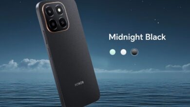 Spesifikasi lengkap Honor X6c, ponsel baru entry-level rasa premium
