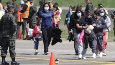 Guantanamo kembali akan dibuka untuk imigran? Hal ini adalah rencana Trump