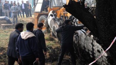 PM Modi: Tragedi jatuhnya pesawat Air India pada tempat Gujarat mengejutkan