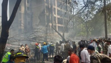 Semua penumpang Air India yang tersebut digunakan jatuh pada Ahmedabad dilaporkan tewas