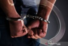 Polisi tangkap pencuri ponsel di Mal Artha Gading 
