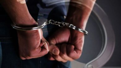 Polisi tangkap pencuri ponsel di Mal Artha Gading 