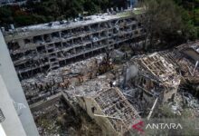 Iran siap atasi perselisihan dengan Amerika Serikat pada kerangka internasional