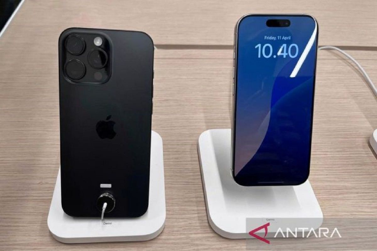 Tips jitu jaga kondisi tubuh sel iPhone agar tak cepat rusak