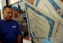 Hukum pemalsuan ijazah: Pasal 263 KUHP dan juga aturan baru UU Nomor 1 2023