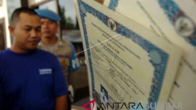 Hukum pemalsuan ijazah: Pasal 263 KUHP dan juga aturan baru UU Nomor 1 2023
