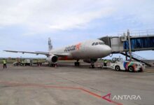 Jetstar Asia resmi hentikan operasi 31 Juli 2025, Ini adalah adalah alasannya