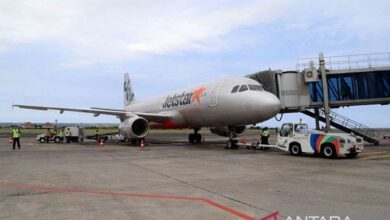 Jetstar Asia resmi hentikan operasi 31 Juli 2025, Ini adalah adalah alasannya
