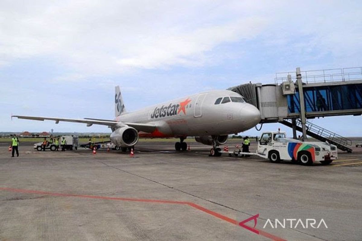 Jetstar Asia resmi hentikan operasi 31 Juli 2025, Ini adalah adalah alasannya