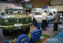 Perang nilai masih relevan untuk dorong adopsi EV pada RI