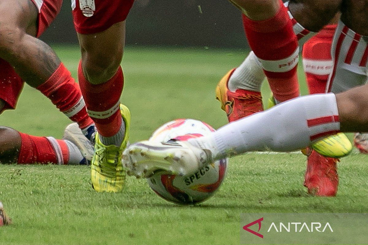 Timnas putri Indonesia U-19 dikalahkan Thailand 1-6