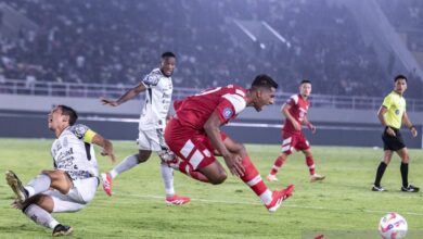 Persis Solo umumkan perpanjangan kontrak Cleylton Santos