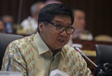 Menteri PKP ingin UI lakukan kajian khusus sektor perumahan