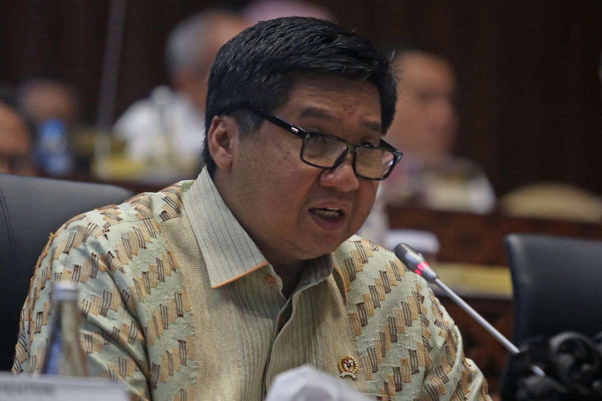 Menteri PKP ingin UI lakukan kajian khusus sektor perumahan