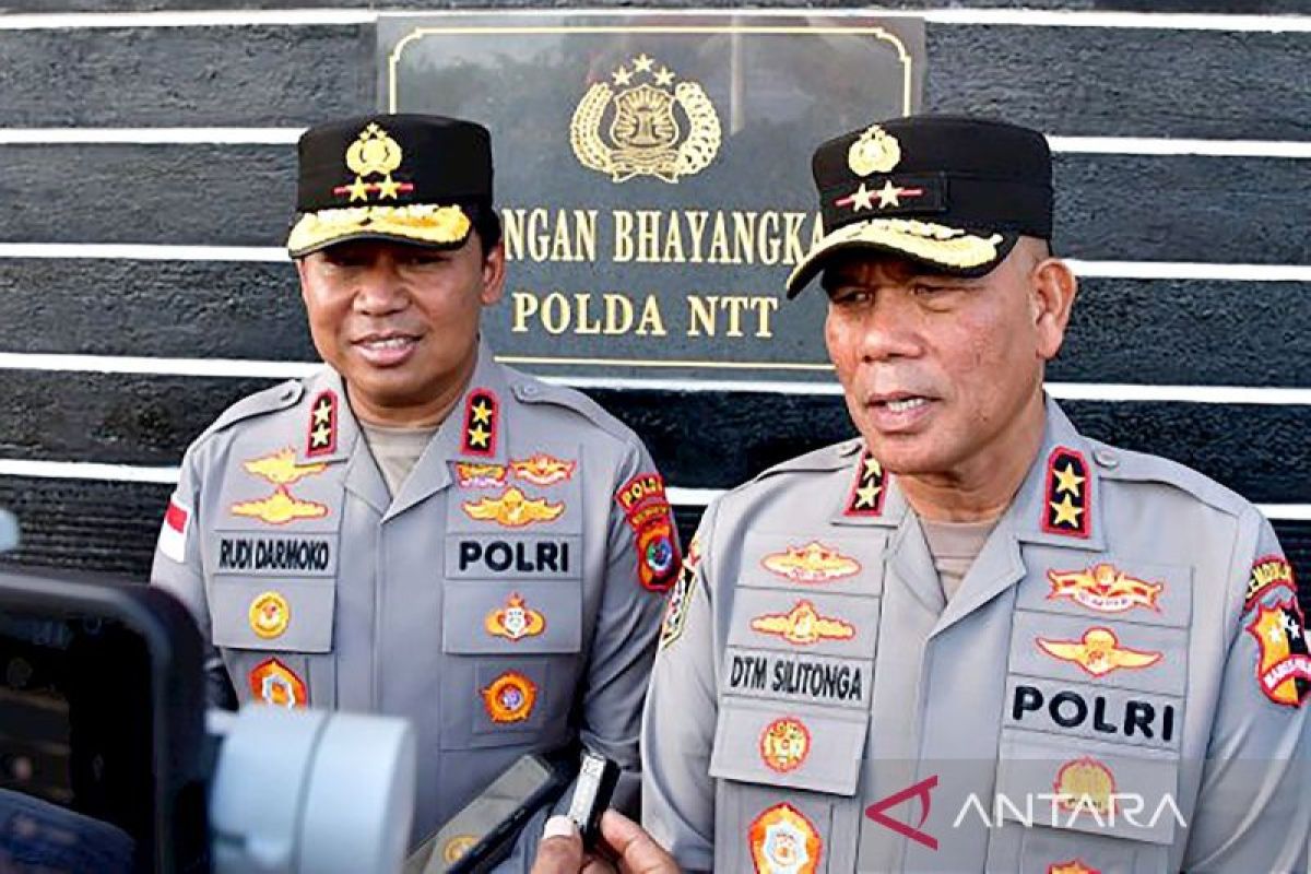 Profil Irjen Pol Rudi Darmoko kemudian riwayat kariernya pada kepolisian