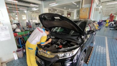 8 tanda mobil harus diservis segera agar tidak ada ada rusak parah