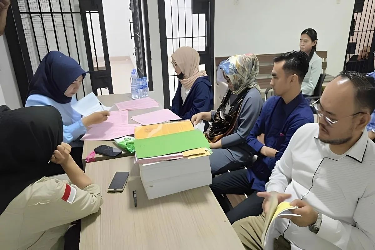 Begini modus pelaku kejahatan perdagangan orang ke korban di Ibukota Indonesia