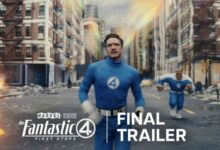 “Fantastic Four: First Steps” segera tayang, ini jadwal pada Indonesia