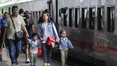 KAI lalu Kemenhub operasikan KA PSO berbagai rute di Jawa-Sumatera