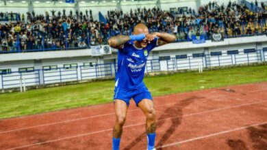 Malut United tambah lagi duo eks Persib