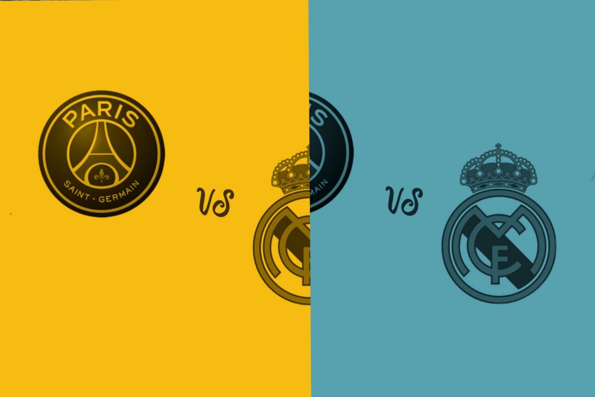 Jadwal lalu prediksi PSG vs Real Madrid, beserta info live streaming