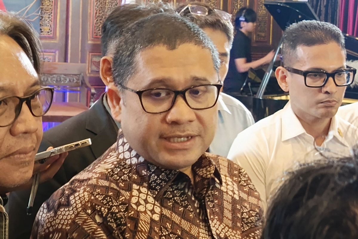 Kemenkeu pacu penyerapan kegiatan prioritas Prabowo pada semester II