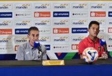 Timnas Indonesia U-23 cepat beradaptasi dengan absennya Arkhan Fikri