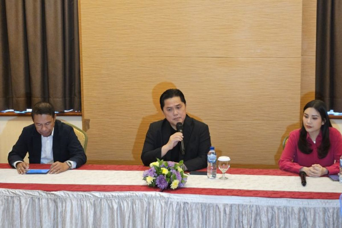 AFC sepakati perubahan jadwal kualifikasi yang tersebut digunakan diminta PSSI