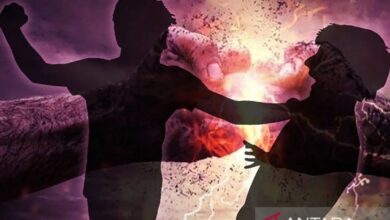 Polisi selidiki persoalan hukum keluarga ribut sebab utang Rp12.000