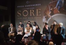 Perbedaan “Sore: Istri dari Masa Depan” versi film juga web series