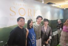 Sinopsis dan pemeran film “Sore: Istri dari Masa Depan