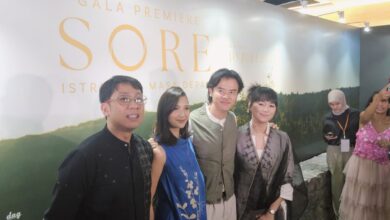 Sinopsis dan pemeran film “Sore: Istri dari Masa Depan