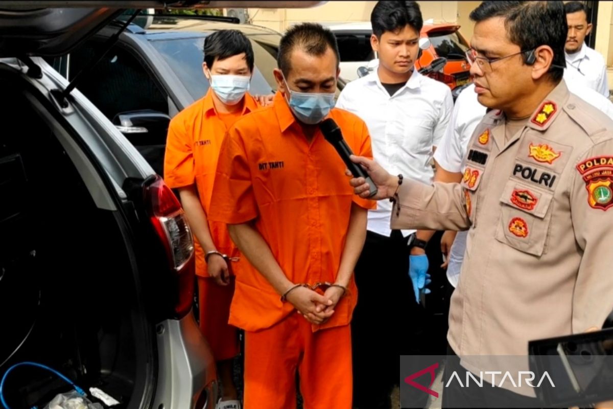 Jangan jikalau “klik” SMS blast agar data pribadi tidaklah bablas