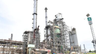 Kilang Balongan jamin stok BBM aman pada waktu libur Natal juga tahun baru