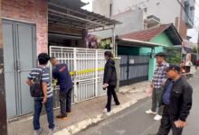 Polisi tangkap guru ngaji yang dimaksud digunakan cabuli 10 santrinya di tempat area Tebet