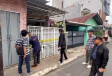 Mengajar hadas jadi modus guru ngaji cabuli anak pada bawah umur