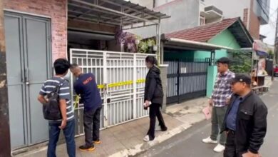 Mengajar hadas jadi modus guru ngaji cabuli anak pada bawah umur