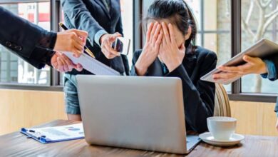 8 cara hilangkan kebiasaan menunda pekerjaan