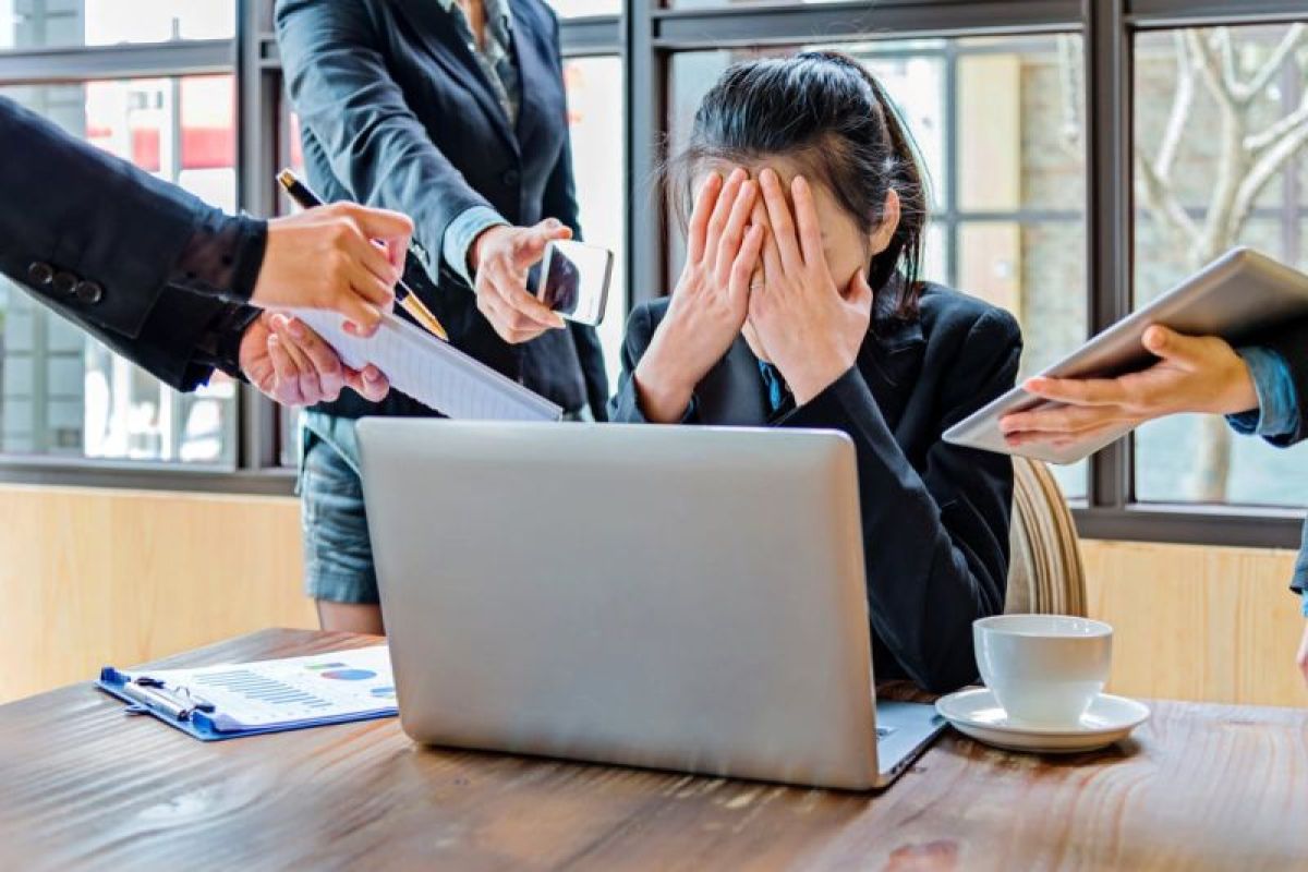 8 cara hilangkan kebiasaan menunda pekerjaan