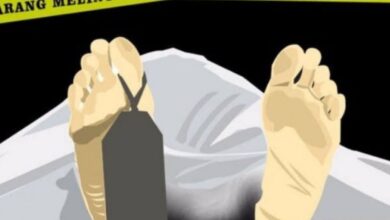 Polisi ungkap pemicu pria tewas pada indekos di dalam tempat Cengkareng